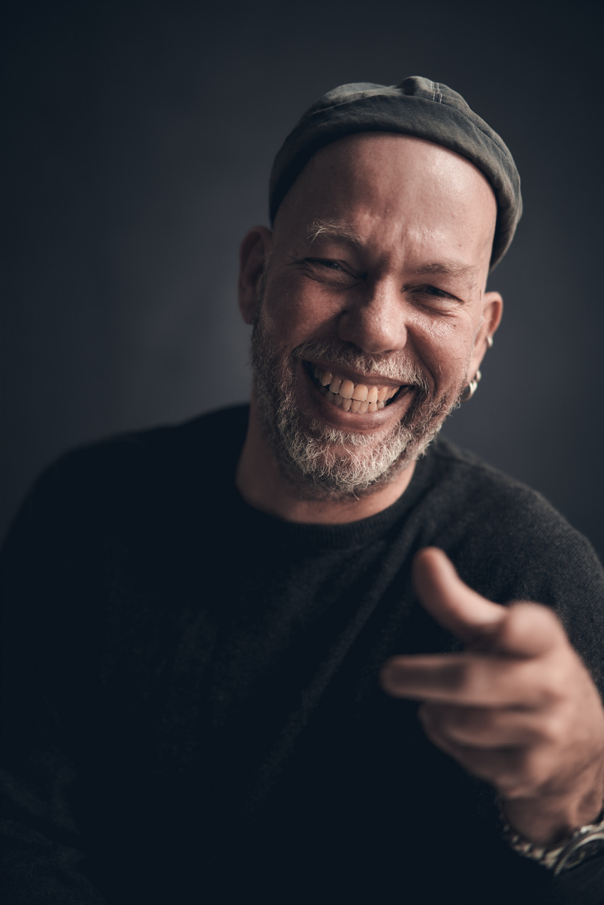 Renard M. Architekturfotograf